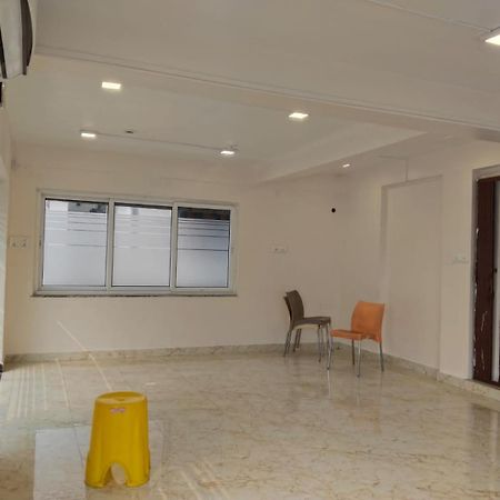 Fabhotel Anchorage Inn - Nr Axis Mall Calcutta Exterior foto
